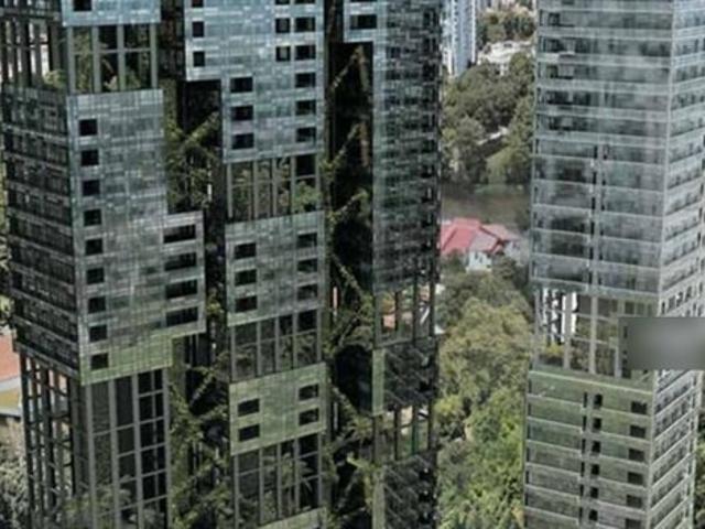 Apartment for sale in Tanglin Road