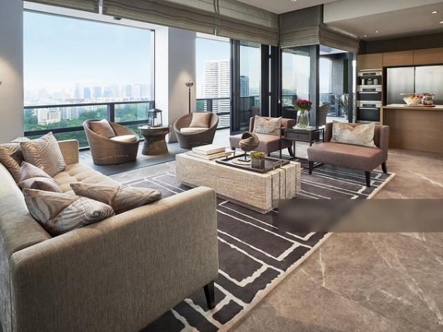 Apartment for sale in Tanglin Road