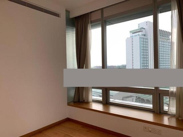 Condominium for rent