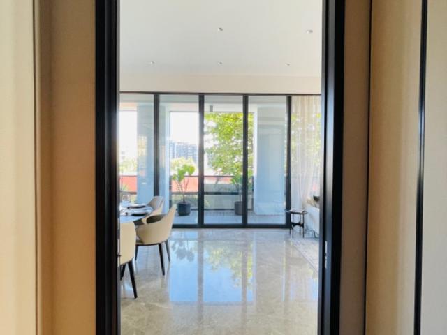 Condominium for rent