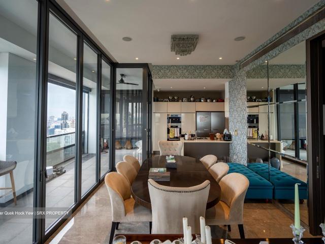 Condominium for sale in Tanglin Road