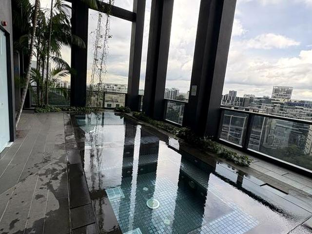 Condominium for sale