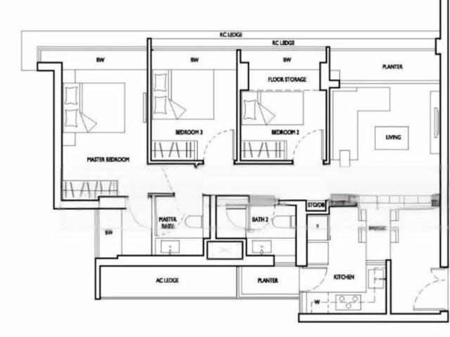 Condominium for sale
