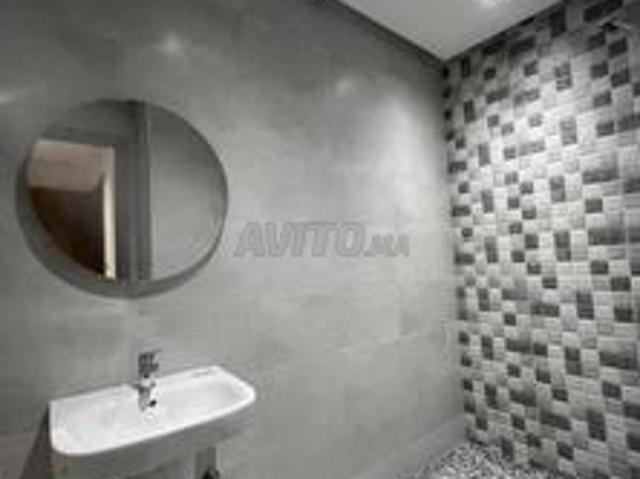 Appartement location à Meknès