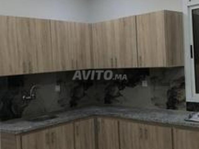 Appartement location à Ben Slimane