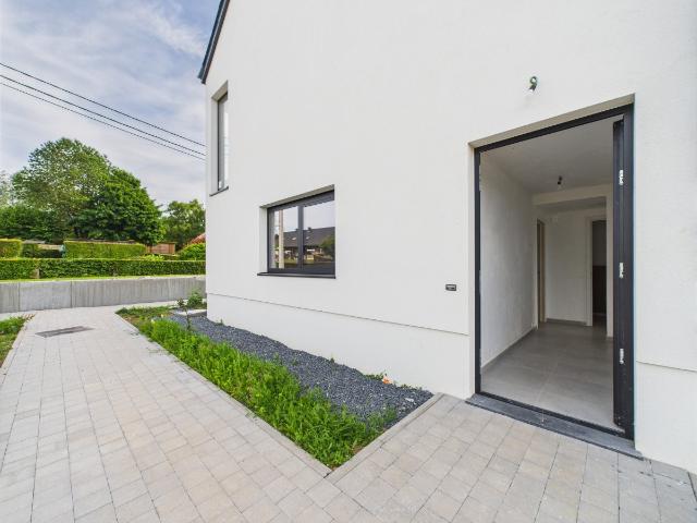 Appartement location à Tenneville, Wallonie