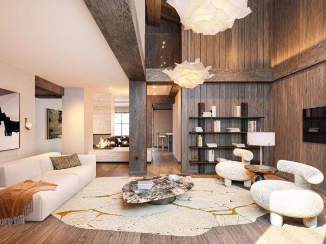 Appartement vente à Albertville, Val-d'isère