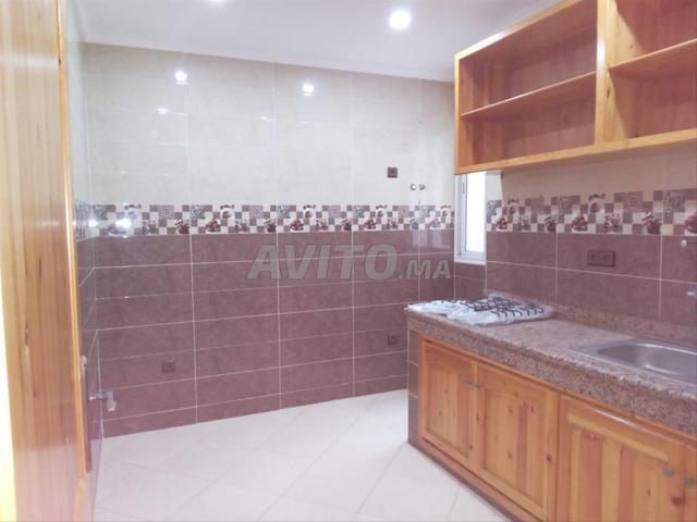 Appartement vente à El Ma, Gharb-Chrarda-Beni Hssen