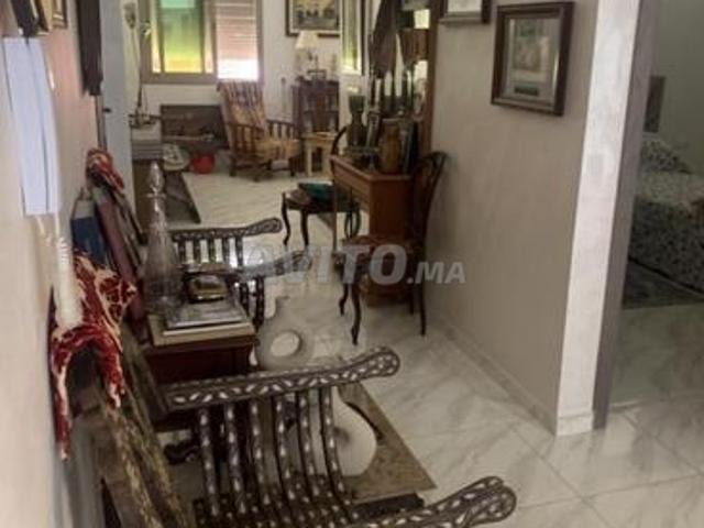 Appartement location à Martil, Tanger-Tétouan
