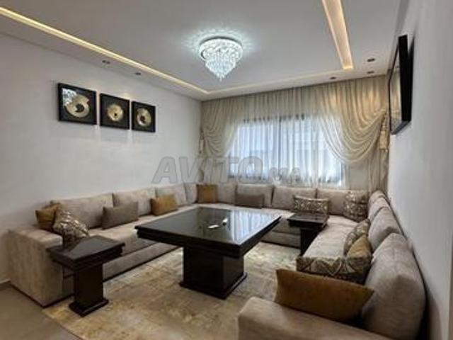 Appartement location à Tangero, Tanger-Tétouan