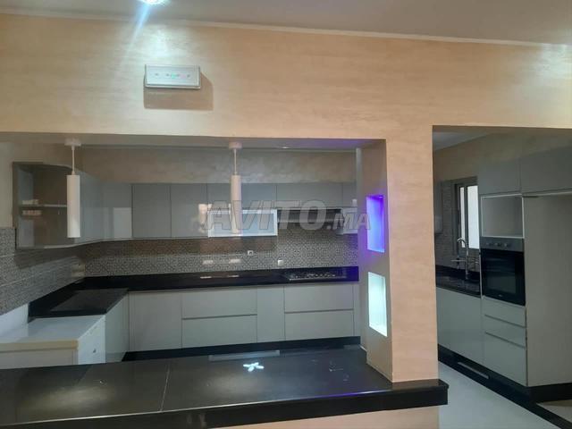 Appartement location à Khouribga