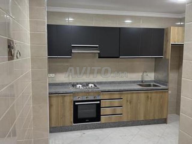Appartement location à Tangero, Tanger-Tétouan