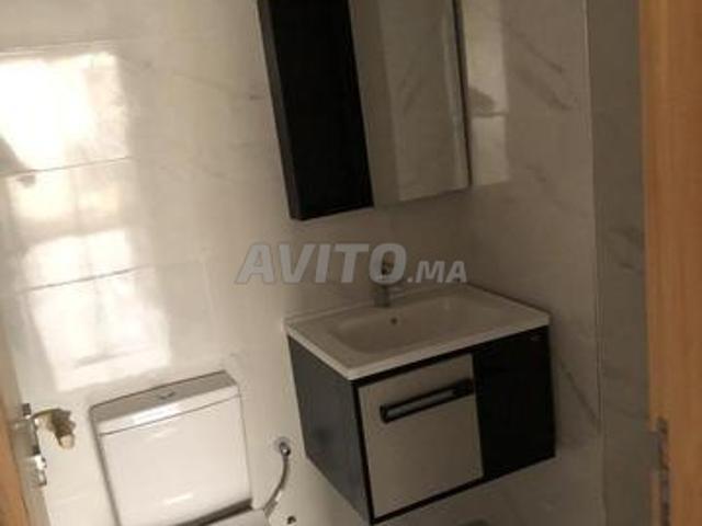 Appartement location à Rbat