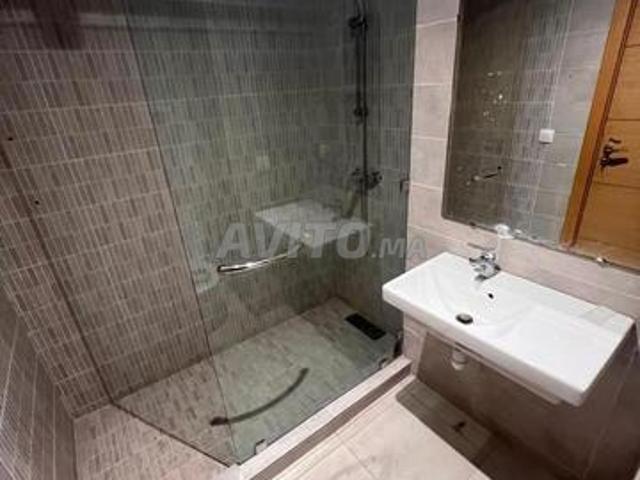 Appartement location à Rbat