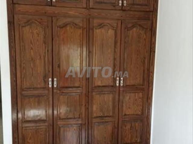 Appartement location à Meknès
