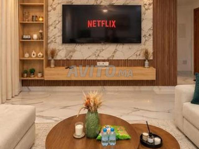 Appartement location à Centre Ville, Oujda ⵡⴻⵊⴷⴰ وجدة