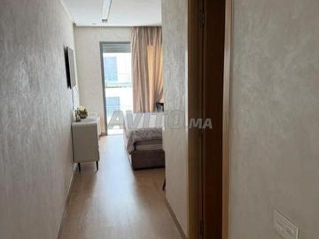Appartement location à Nouaceur, Gharb-Chrarda-Beni Hssen
