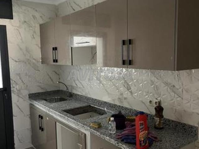 Appartement location à Tangero, Tanger-Tétouan