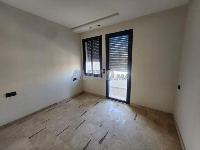 Appartement location à Témara