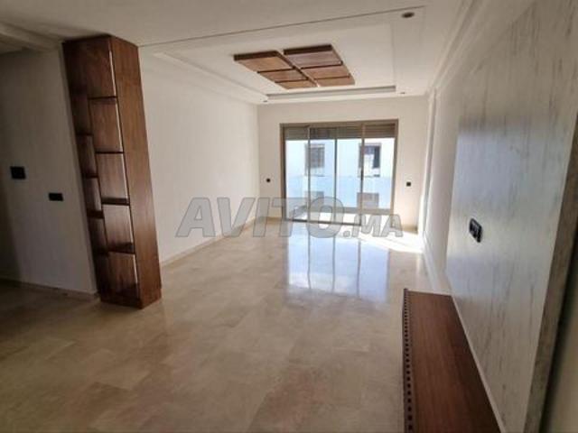 Appartement location à El Menzeh