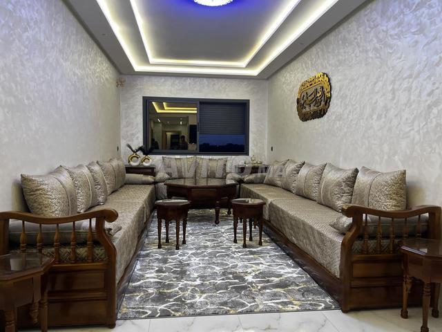 Appartement location à El Ma, Gharb-Chrarda-Beni Hssen