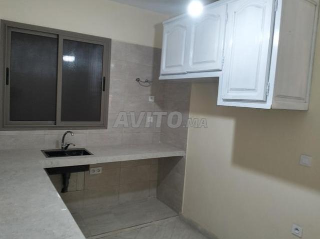 Appartement location