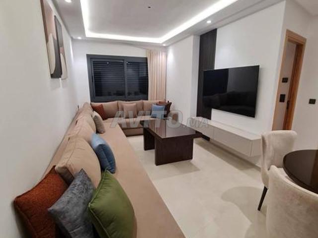 Appartement location à Tangero, Tanger-Tétouan