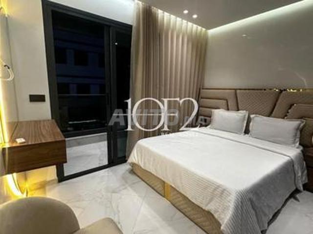 Appartement location à Tangero, Tanger-Tétouan