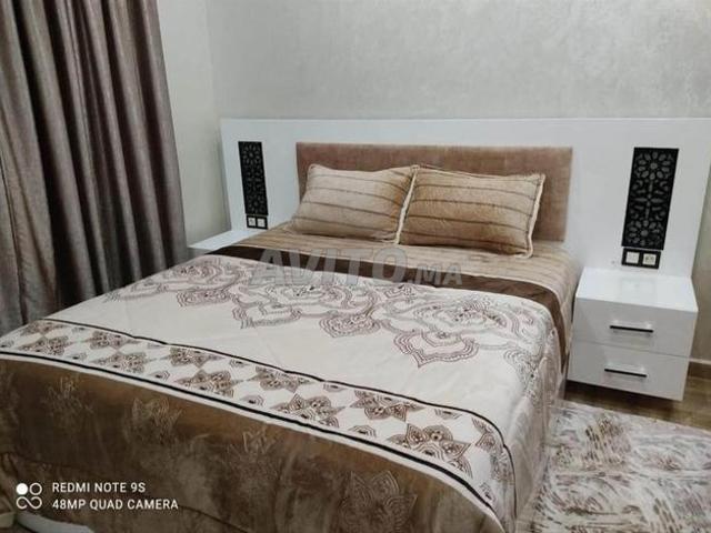 Appartement location à Mellal