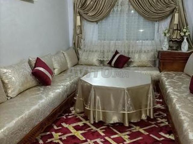 Appartement vente à Oujda وجدة, Préfecture d'Oujda-Angad عمالة وجدة - أنجاد