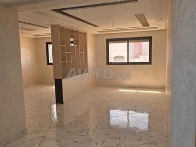 Appartement vente à Salé