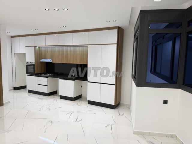 Appartement vente à Centre Ville