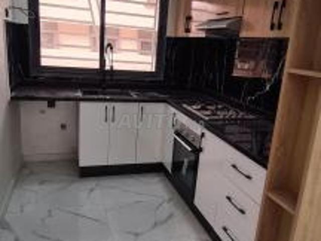 Appartement vente à Lyautey