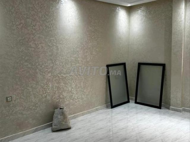 Appartement vente à Centre Ville