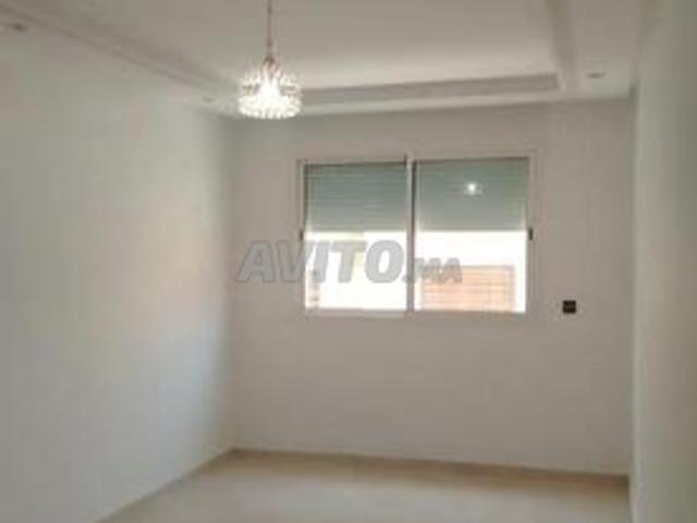 Appartement vente à Témara