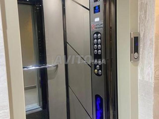 Appartement vente à Tangero, Tanger-Tétouan