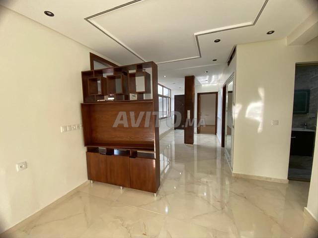 Appartement vente à Rbat
