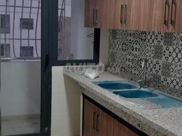 Appartement vente à Témara