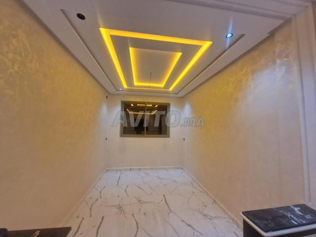 Appartement vente à Meknès