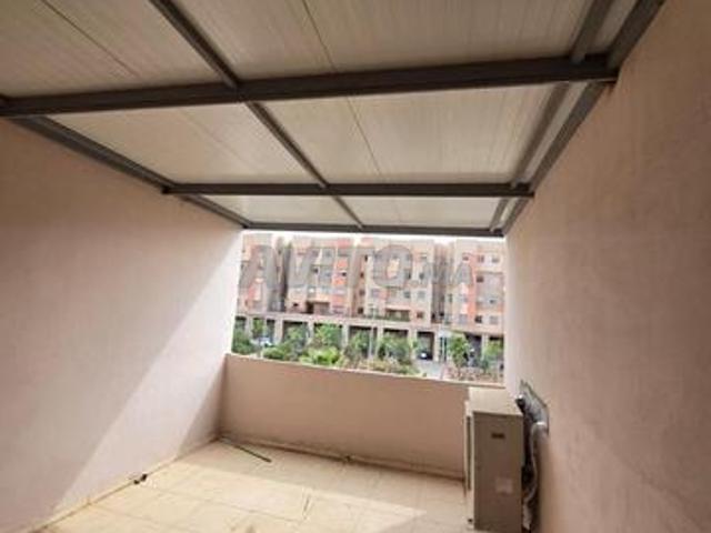 Appartement location à L'Oriental