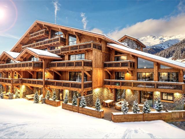 Appartement vente à Albertville, Les Allues