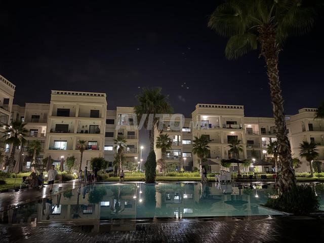 Appartement location à Gharb-Chrarda-Beni Hssen