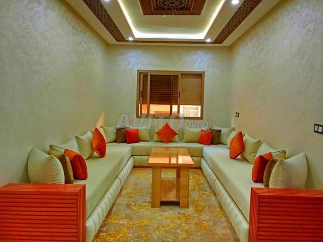 Appartement vente à Meknès