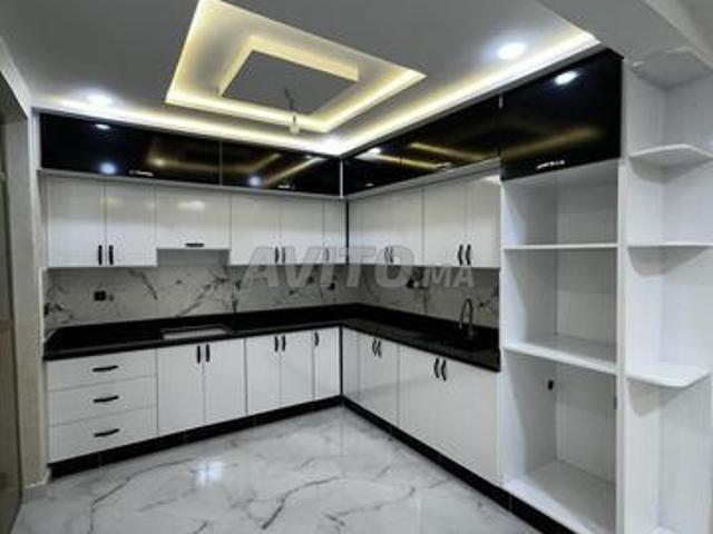 Appartement vente à Ben Slimane