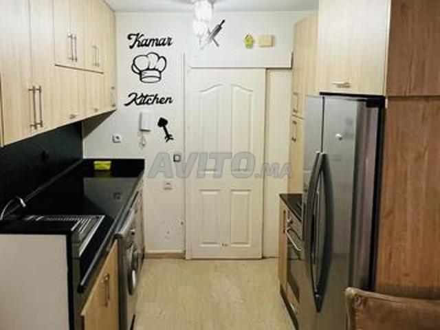 Appartement location à Bouskoura, Gharb-Chrarda-Beni Hssen