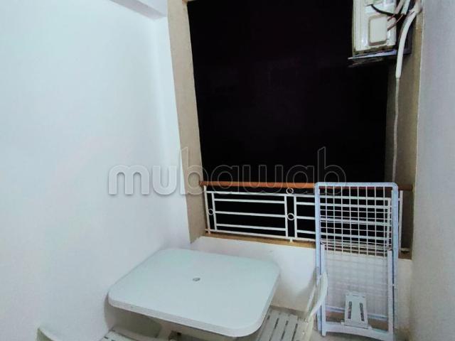 Appartement vente à Meknès