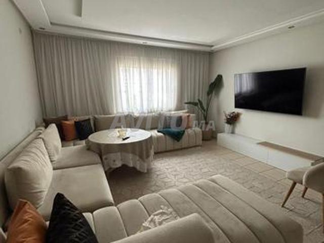 Appartement location à Hay Nahda, Ben Slimane