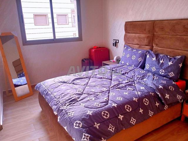 Appartement vente à Meknès