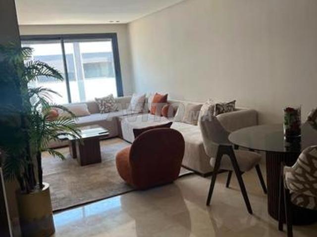 Appartement location à Anfa, Gharb-Chrarda-Beni Hssen