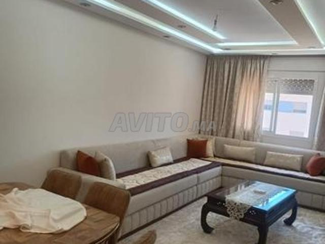 Appartement location à Boukhalef, Tangero